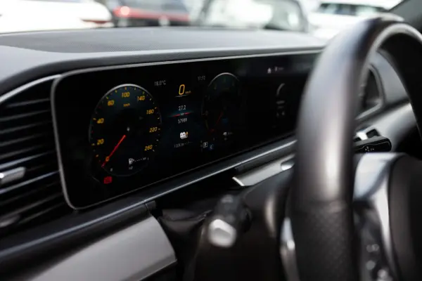 Mercedes-Benz GLE 350 de 4Matic 20