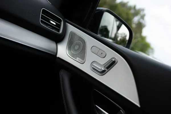 Mercedes-Benz GLE 350 de 4Matic 30