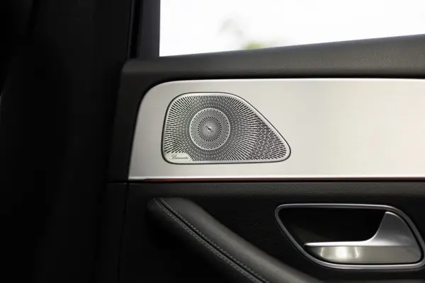 Mercedes-Benz GLE 350 de 4Matic 31