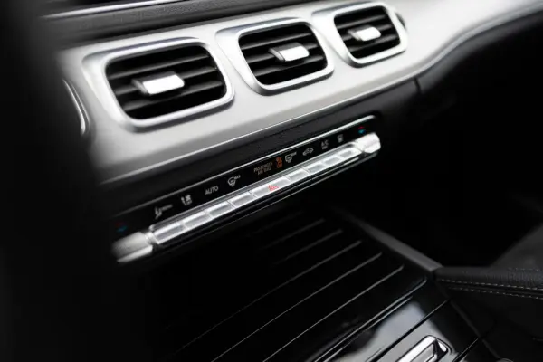 Mercedes-Benz GLE 350 de 4Matic 40