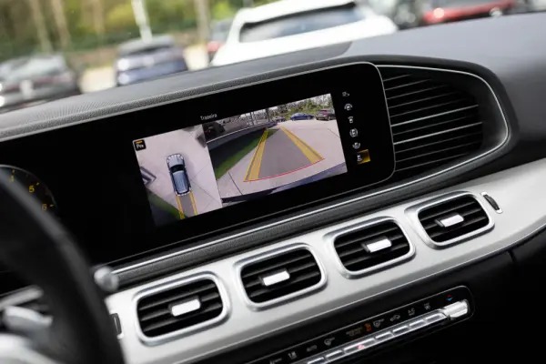 Mercedes-Benz GLE 350 de 4Matic 42