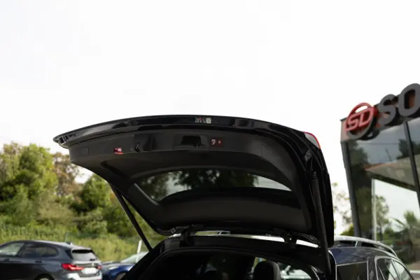 Mercedes-Benz GLE 350 de 4Matic 48