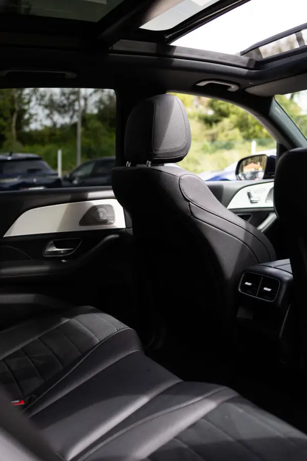 Mercedes-Benz GLE 350 de 4Matic 54