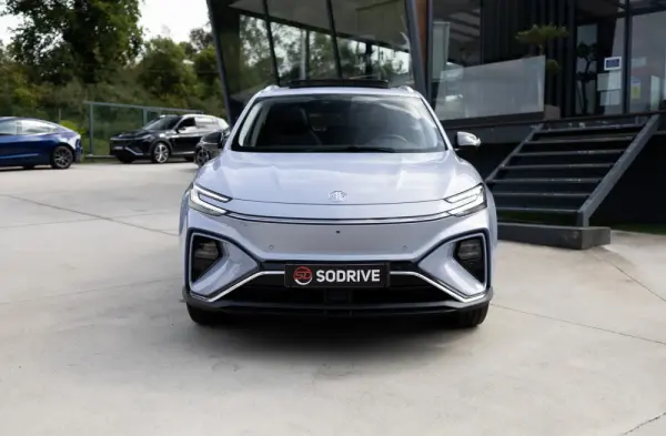 MG Marvel R 70 kWh Luxury 3