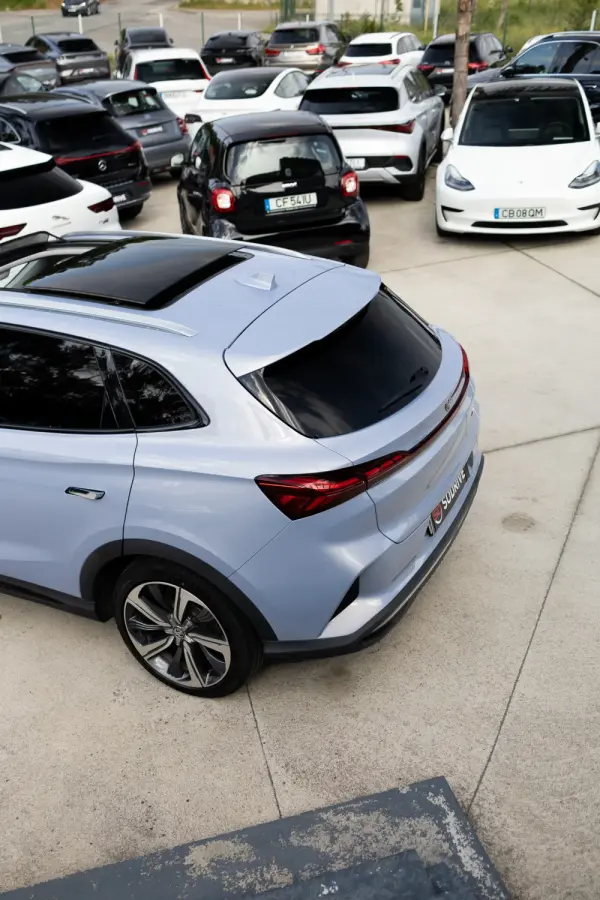 MG Marvel R 70 kWh Luxury 5
