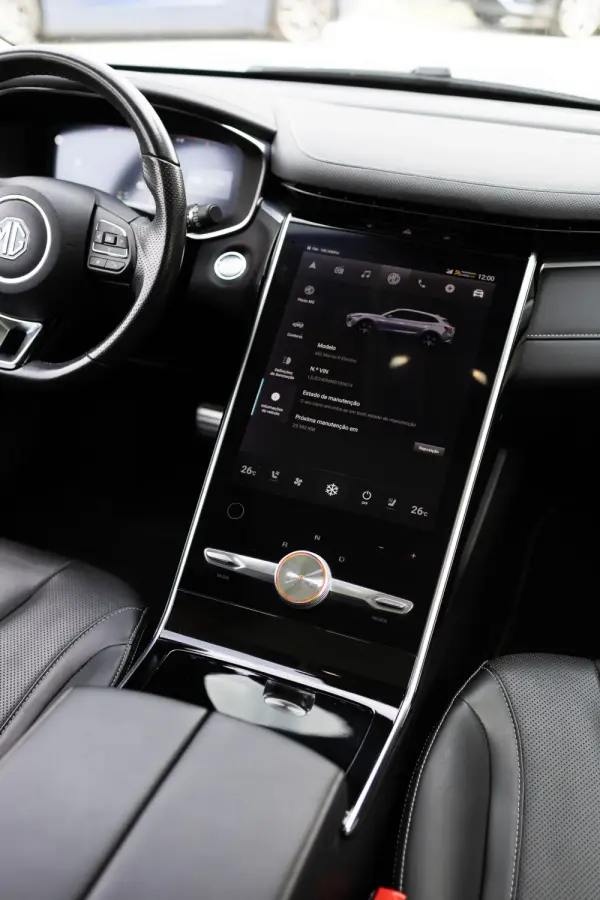 MG Marvel R 70 kWh Luxury 11