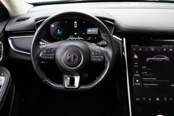 MG Marvel R 70 kWh Luxury 26