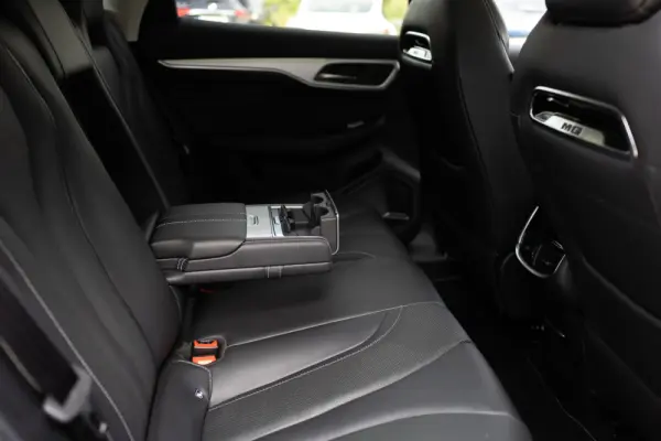 MG Marvel R 70 kWh Luxury 28