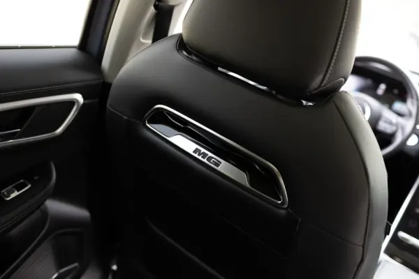 MG Marvel R 70 kWh Luxury 27