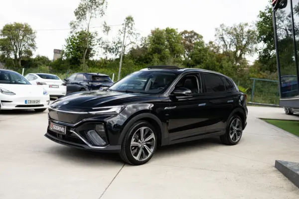 MG Marvel R 70 kWh Luxury 5