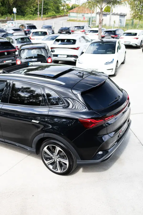 MG Marvel R 70 kWh Luxury 8
