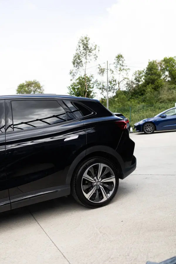 MG Marvel R 70 kWh Luxury 15