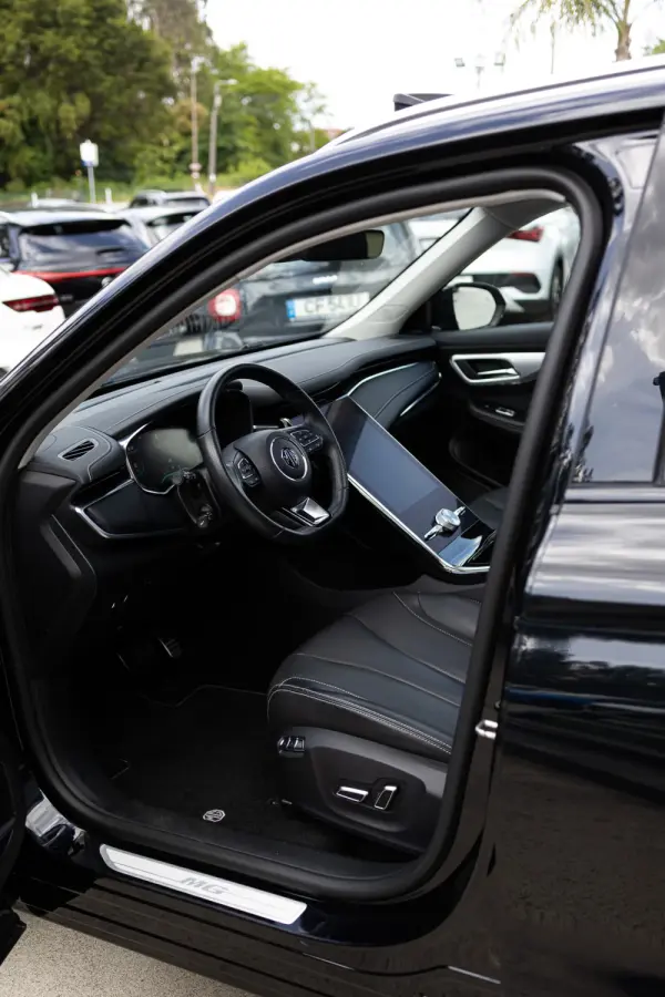 MG Marvel R 70 kWh Luxury 16