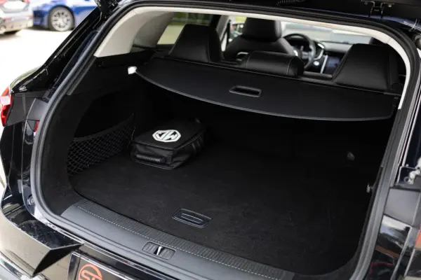 MG Marvel R 70 kWh Luxury 19