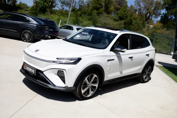 MG Marvel R 70 kWh Luxury 3