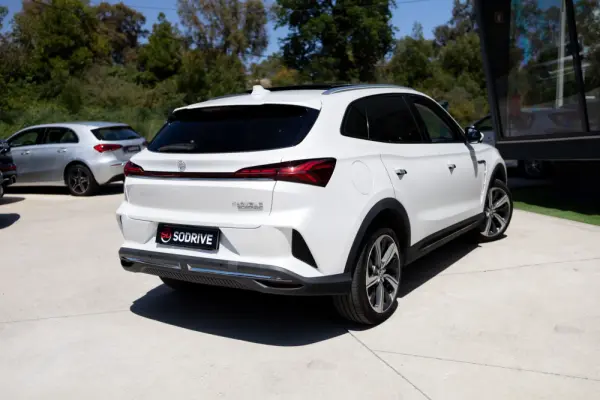 MG Marvel R 70 kWh Luxury 5
