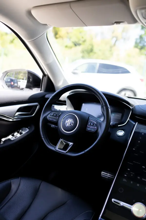 MG Marvel R 70 kWh Luxury 9