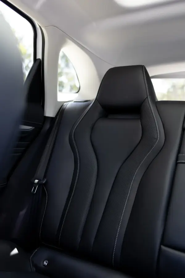 MG Marvel R 70 kWh Luxury 13