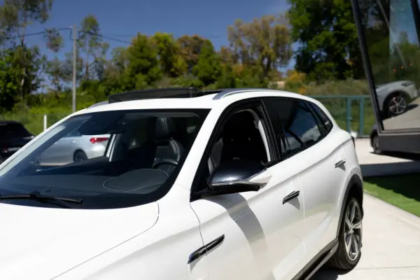 MG Marvel R 70 kWh Luxury 15
