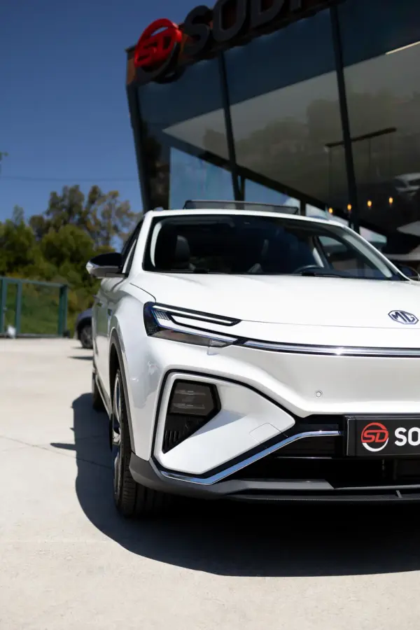 MG Marvel R 70 kWh Luxury 18