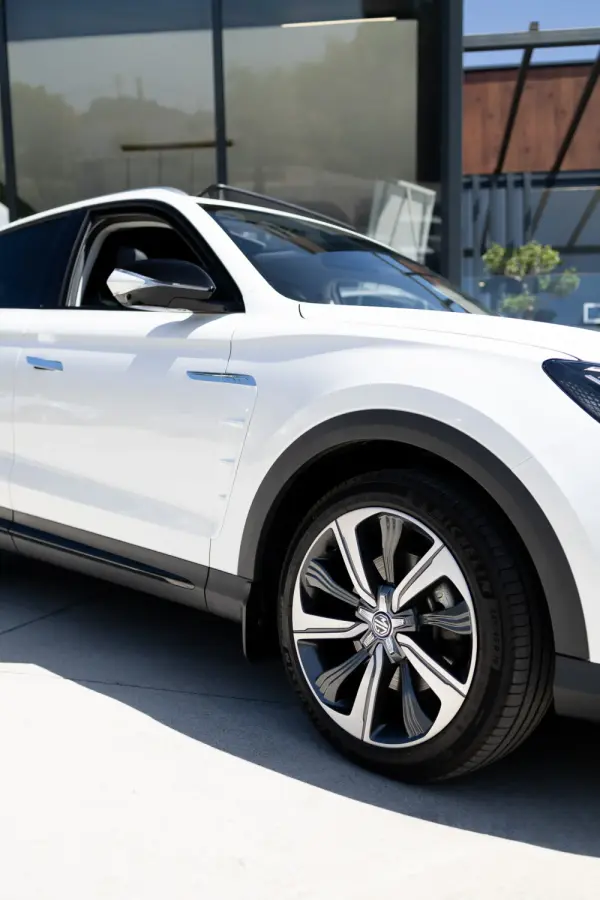 MG Marvel R 70 kWh Luxury 19