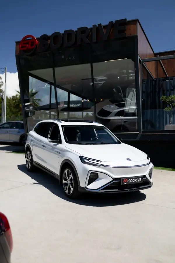 MG Marvel R 70 kWh Luxury 22