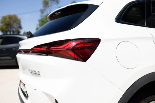 MG Marvel R 70 kWh Luxury 26