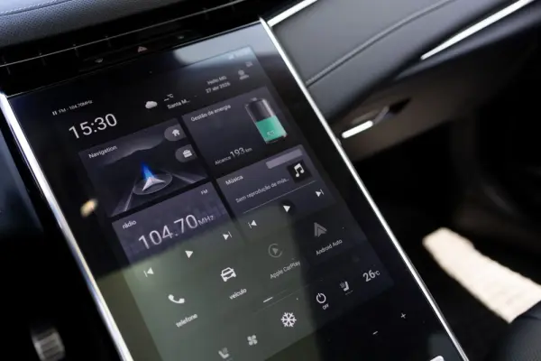 MG Marvel R 70 kWh Luxury 35