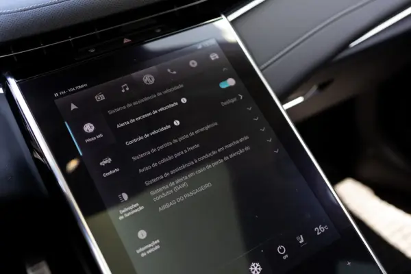 MG Marvel R 70 kWh Luxury 36
