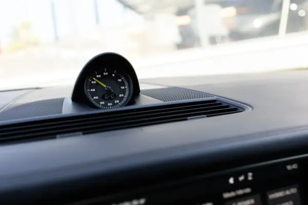 Porsche Panamera Sport Turismo 4 E-Hybrid 9