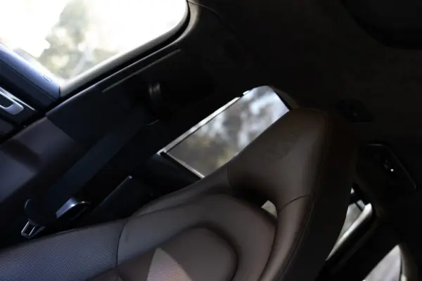 Porsche Panamera Sport Turismo 4 E-Hybrid 25