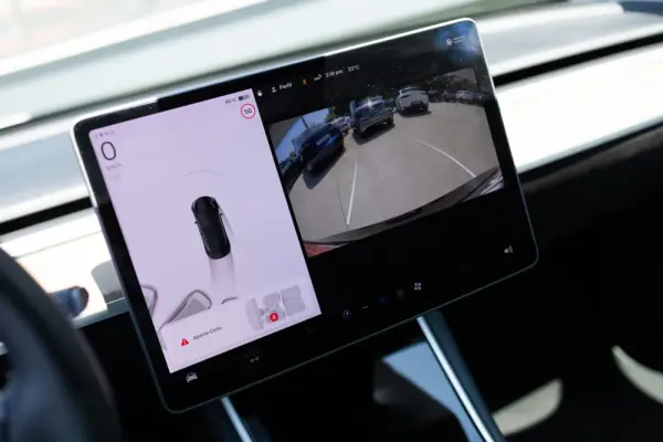Tesla Model 3 Long-Range Dual Motor AWD 10