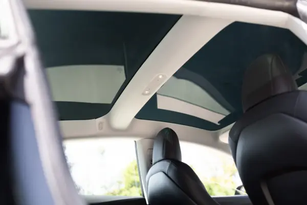 Tesla Model 3 Long-Range Dual Motor AWD 19