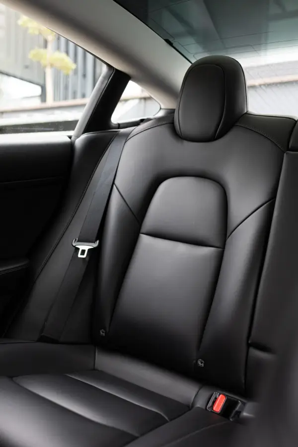 Tesla Model 3 Standard Range Plus RWD 10