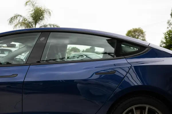 Tesla Model 3 Standard Range Plus RWD 17