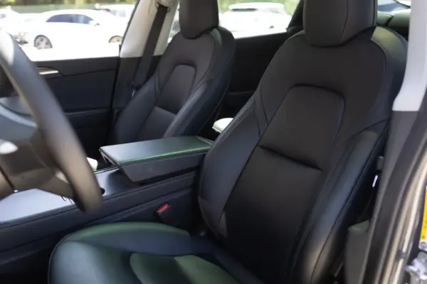 Tesla Model 3 Standard Range Plus RWD 18