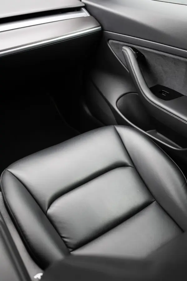 Tesla Model 3 Standard Range Plus RWD 22