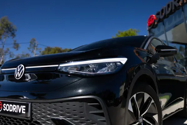 Volkswagen ID.5 Pro Performance 8