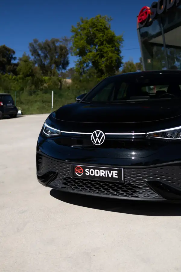 Volkswagen ID.5 Pro Performance 13