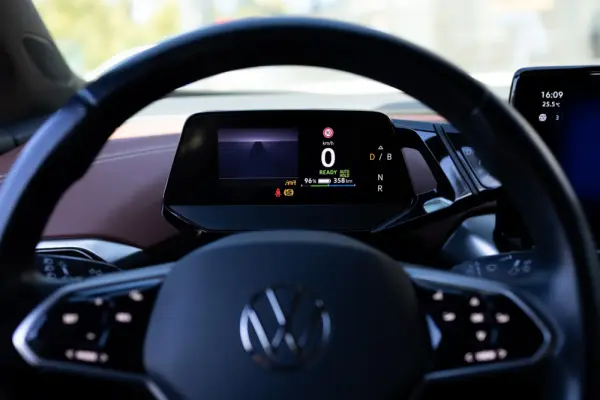 Volkswagen ID.5 Pro Performance 16
