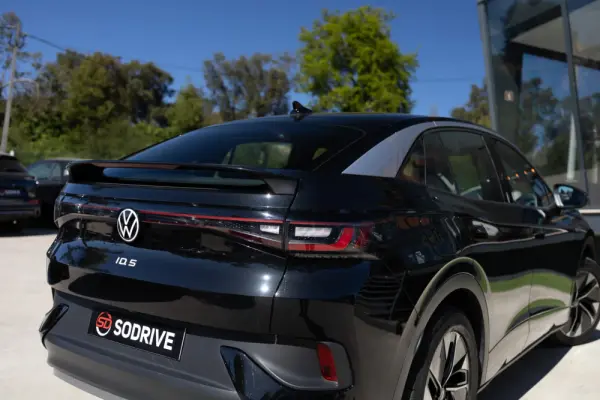 Volkswagen ID.5 Pro Performance 33