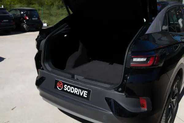 Volkswagen ID.5 Pro Performance 36