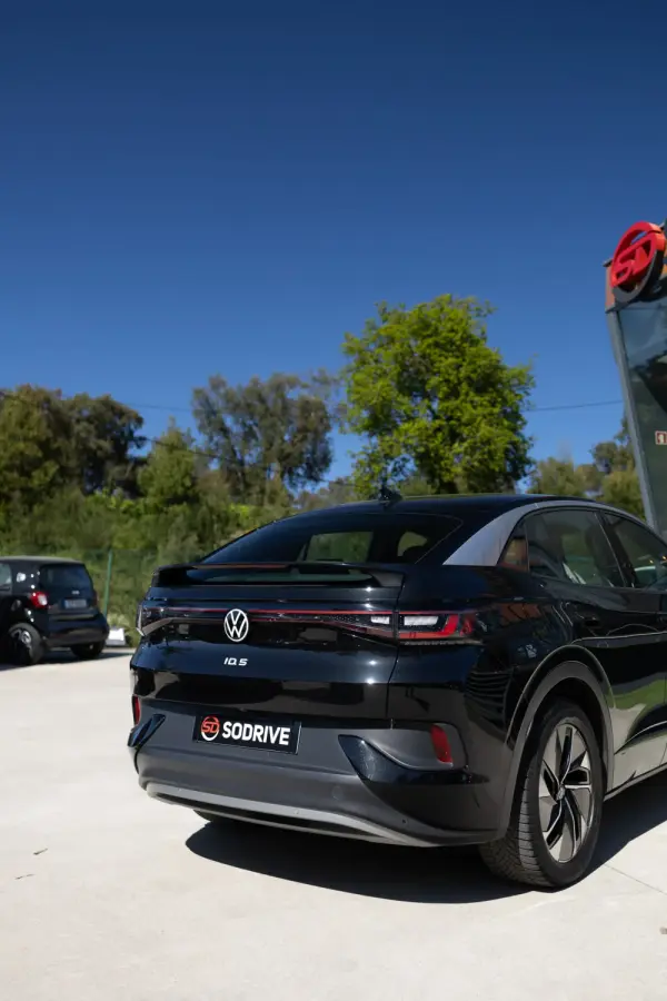 Volkswagen ID.5 Pro Performance 35