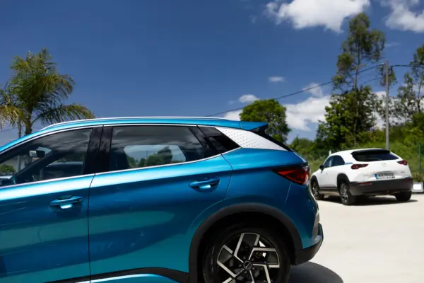 BYD Atto 3 60.48 kWh Design 14