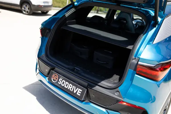 BYD Atto 3 60.48 kWh Design 23