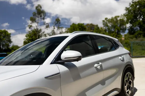 BYD Atto 3 60.48 kWh Design 6