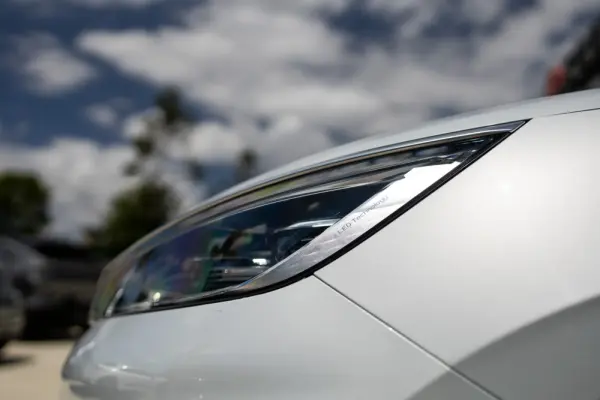 BYD Atto 3 60.48 kWh Design 11