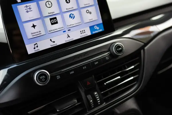 Ford Focus 1.0 EcoBoost S&S ST-LINE 23