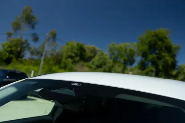 Ford Mustang Mach-E 75.7 kWh Premium AWD 26