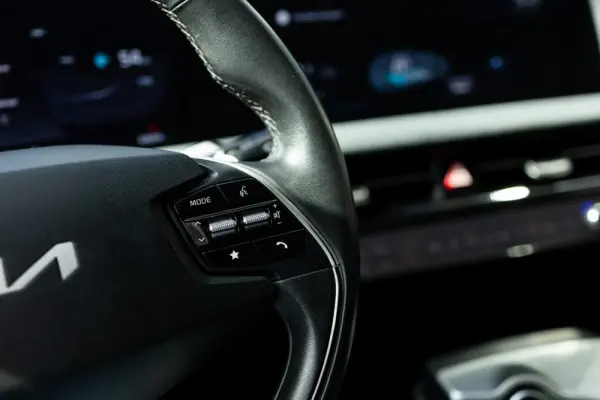 Kia EV6 77.4 kWh Tech 13